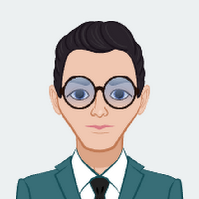 Stephen Paul Smith avatar