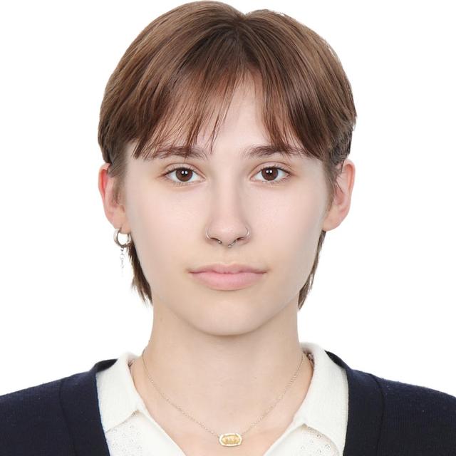 Emma Louise avatar