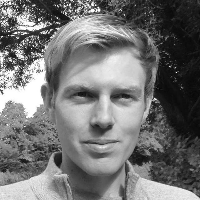 Luke Gilfedder avatar