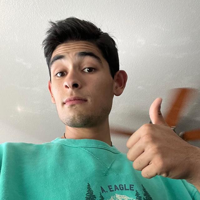 Arnulfo Acevedo avatar