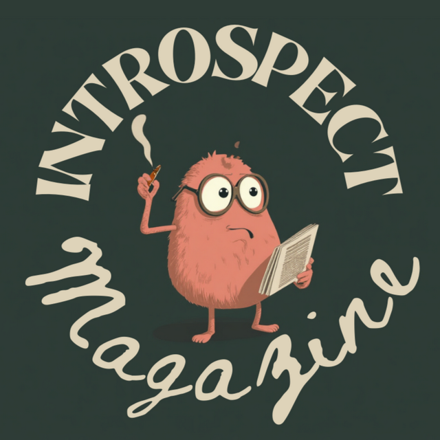introspect.magazine24 avatar