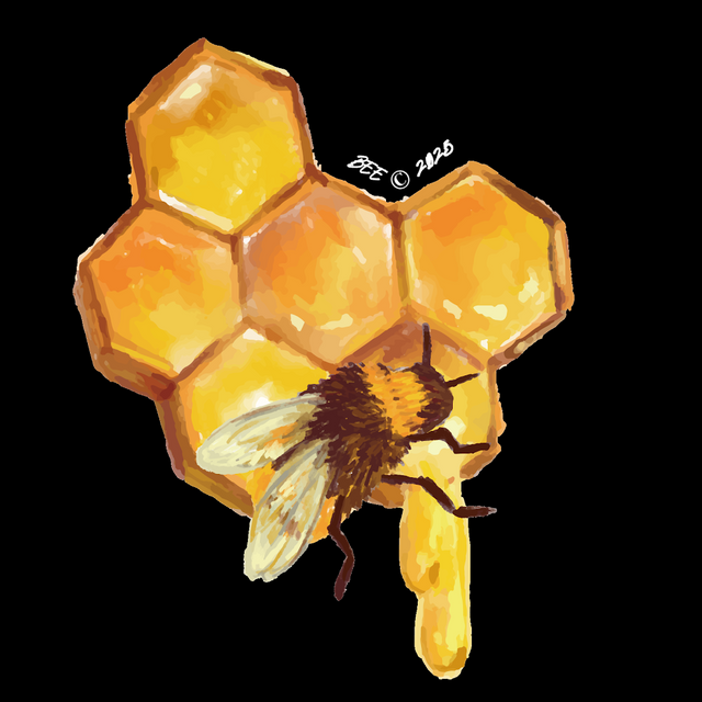 BEE avatar