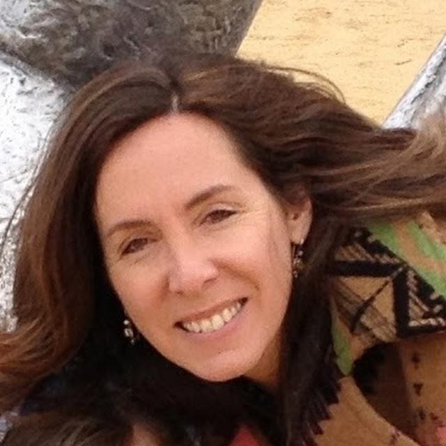 Julie Barrie Buchanan avatar