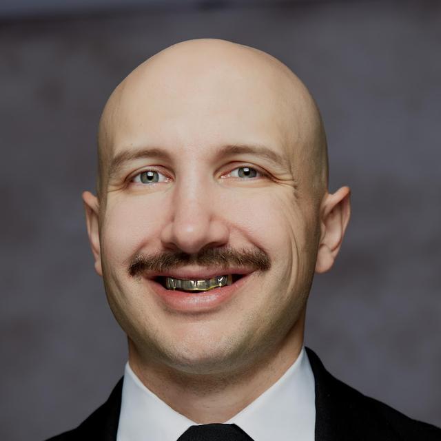 Dick Zinnendorf avatar