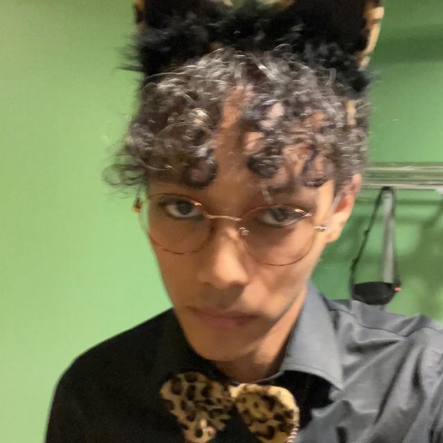 Nakai A Weeks avatar