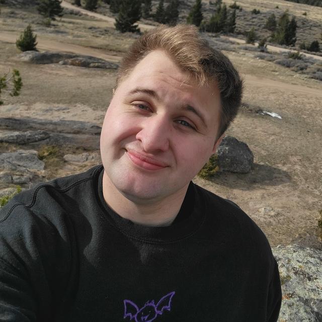 Tobin Caffarella avatar