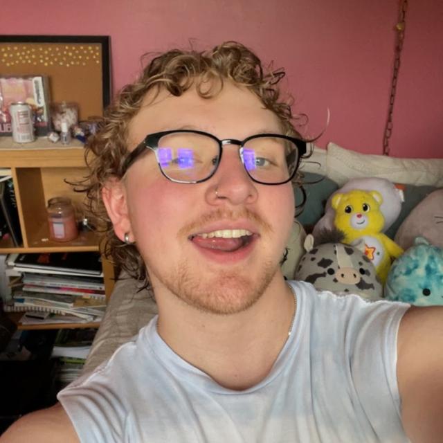 Peyton Moore avatar