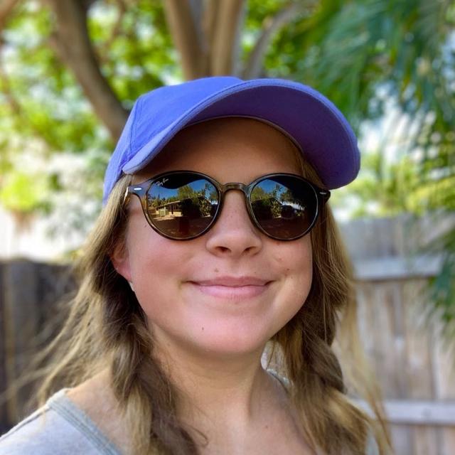 Sydney Quam avatar