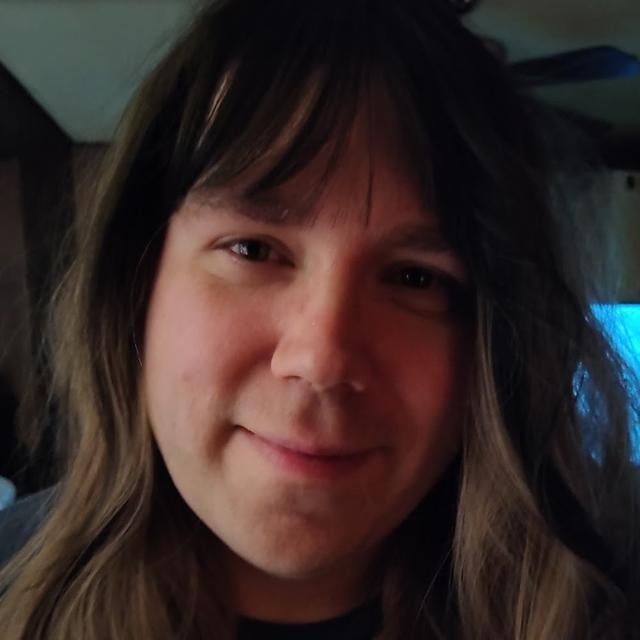 Beth Jackson avatar