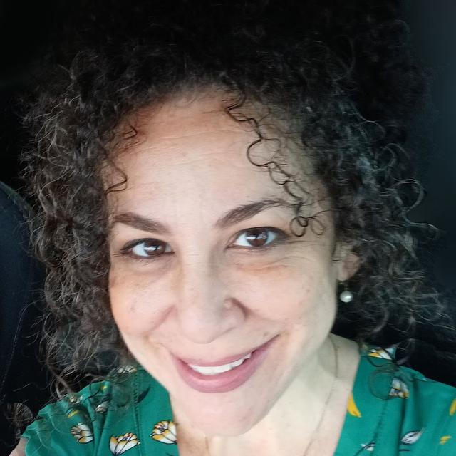 Aleza Freeman avatar