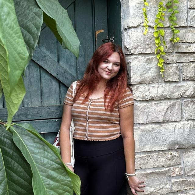 Autumn Johnson avatar