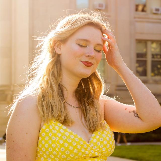 Aspen DeGroot avatar