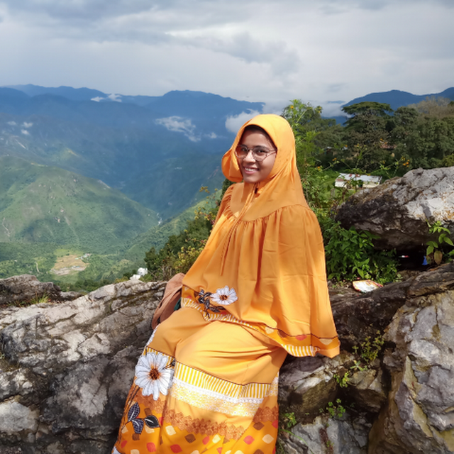 Sakina Limbdiwala avatar