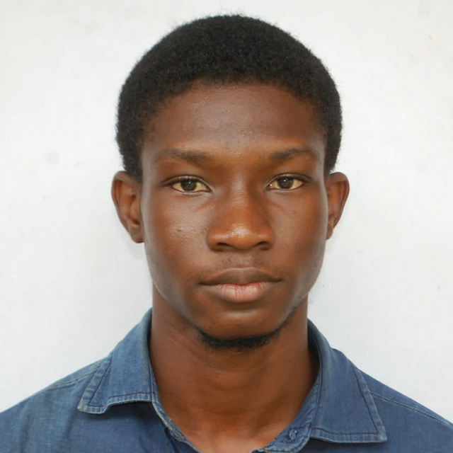 Abass Aremu avatar