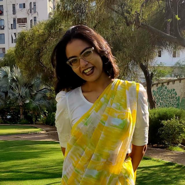Zehra Khan avatar