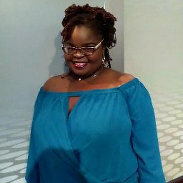 Susanna C. Blagrove avatar