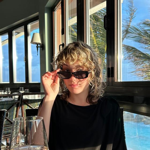 Sofia Osborn avatar