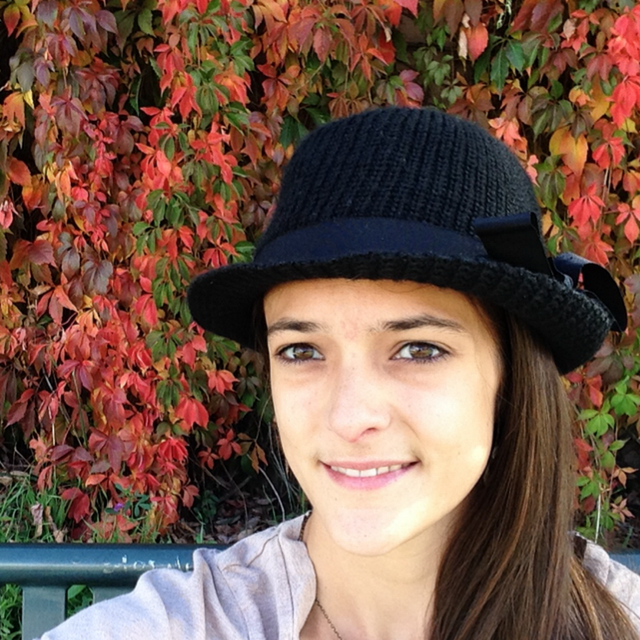 Rachael Casady avatar