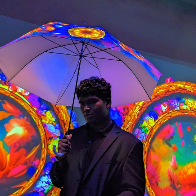 Rishen Vijya Kumar avatar