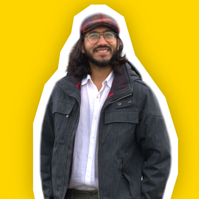 Raj Shekhar Banerjee avatar