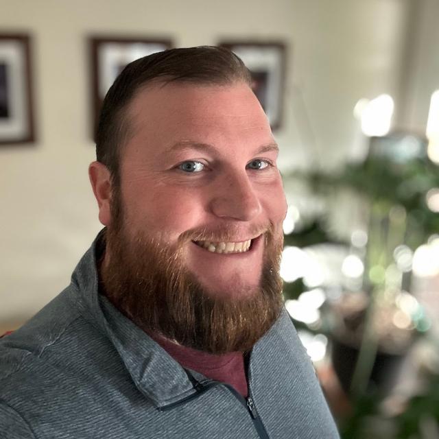 Zach VanderGraaff avatar