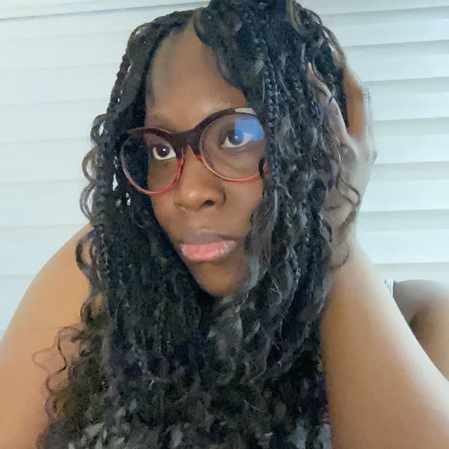 Weyimi Barrow avatar