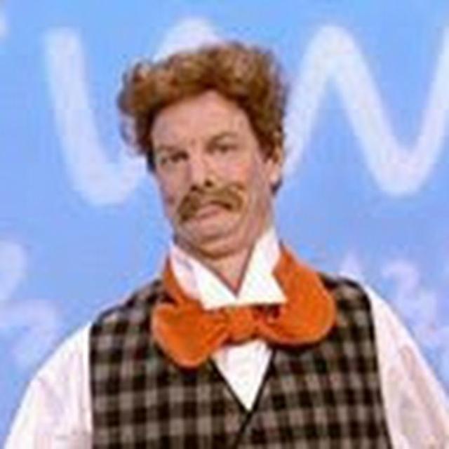 Matt Scheib avatar