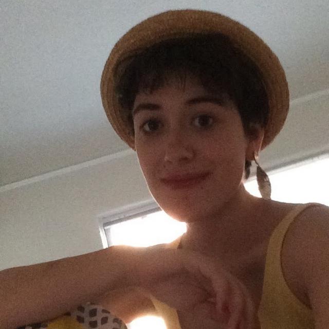 Regina Napolitano avatar
