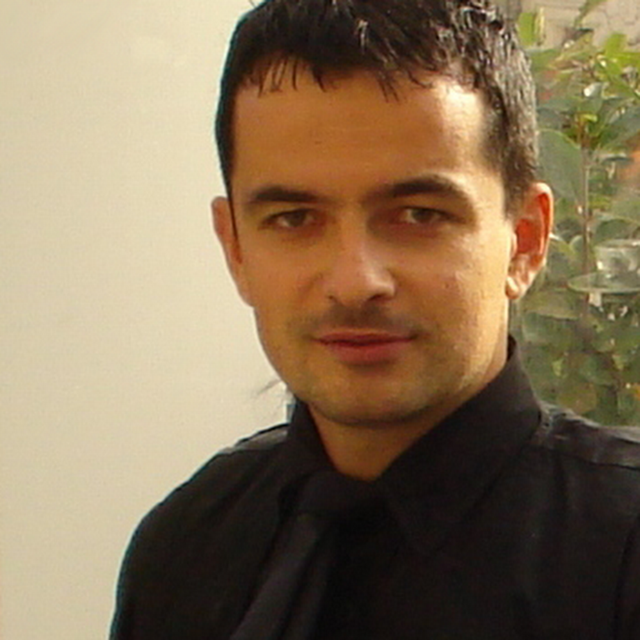 Sinisa Rudan avatar