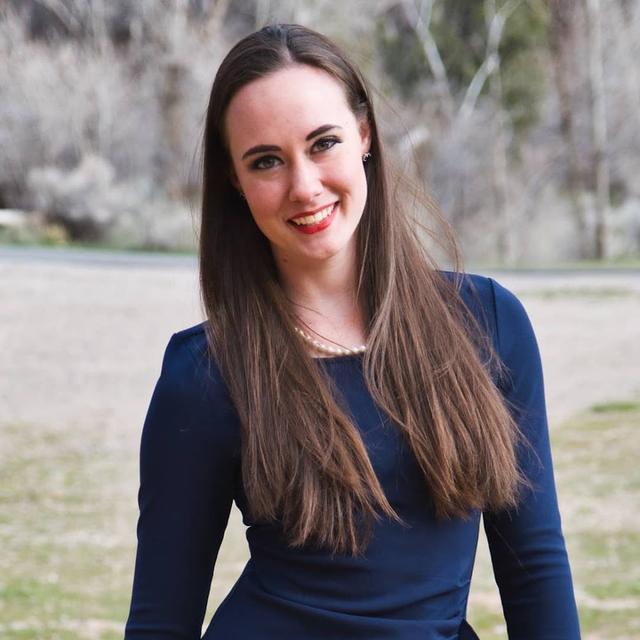 Sarah Safsten avatar