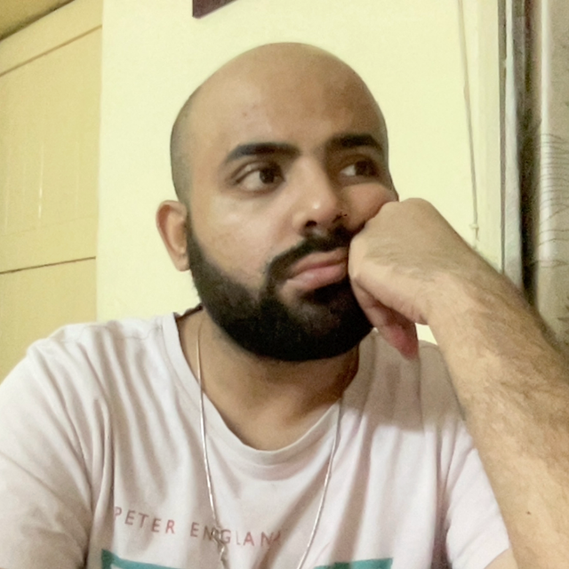 Aayushya Ranjan avatar