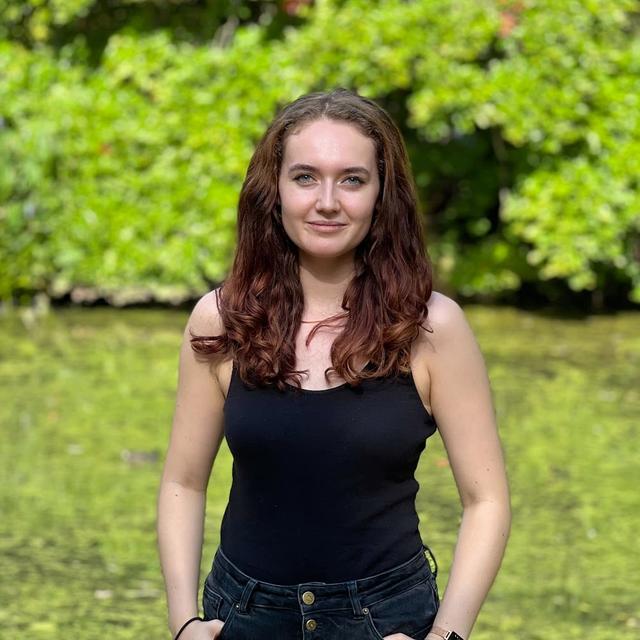 Erin Kyle avatar