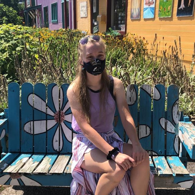 Sydney Brigger avatar
