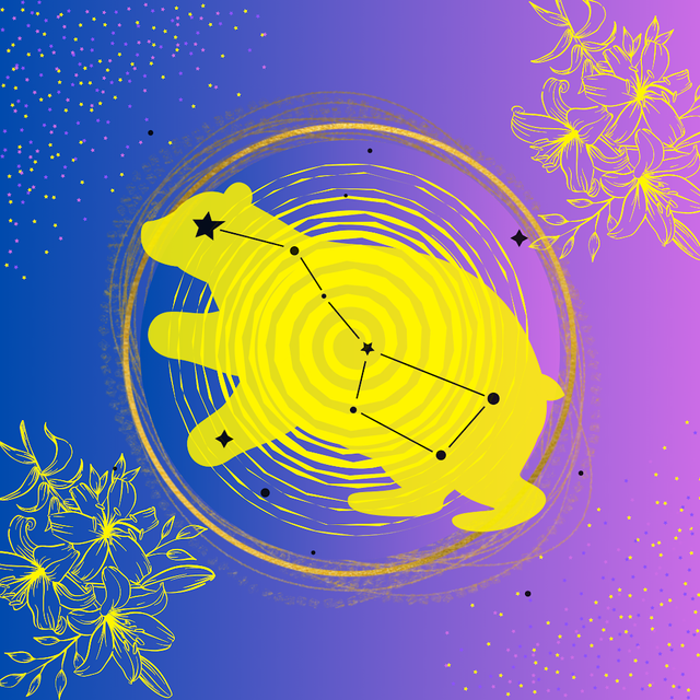 Ursa Magic avatar