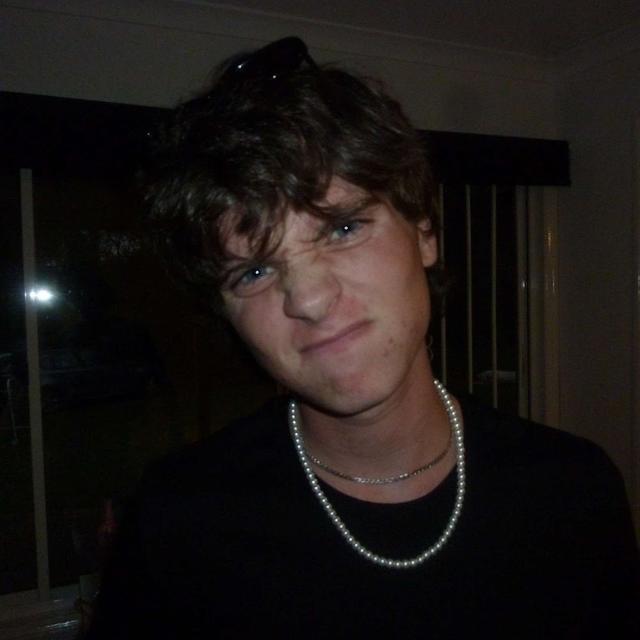 Ethan Ramak avatar