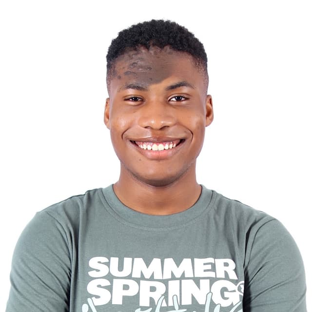 Chinedu Okechukwu avatar