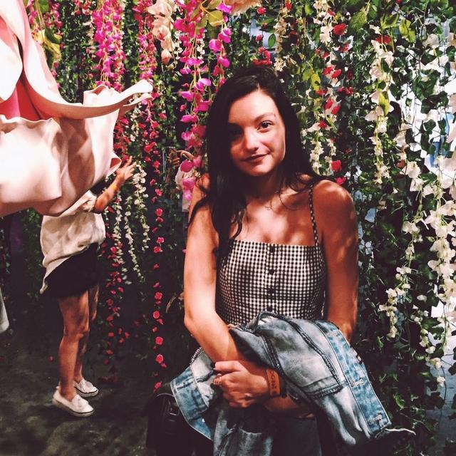 Alexa Marquis avatar