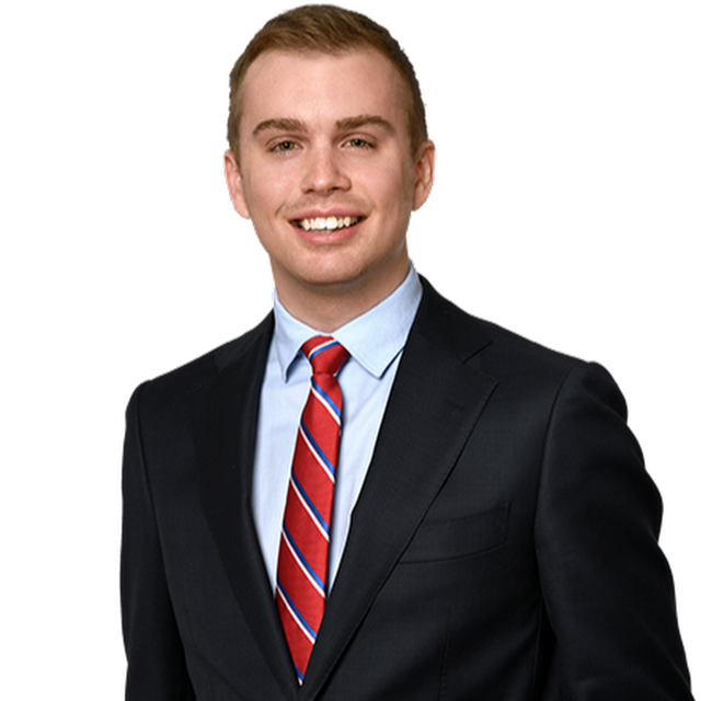 Andrew Robert avatar