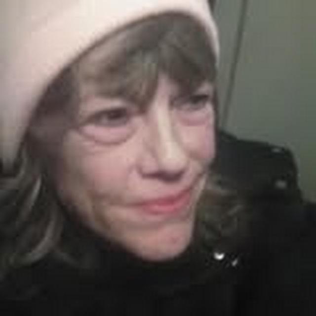 Martha Patterson avatar