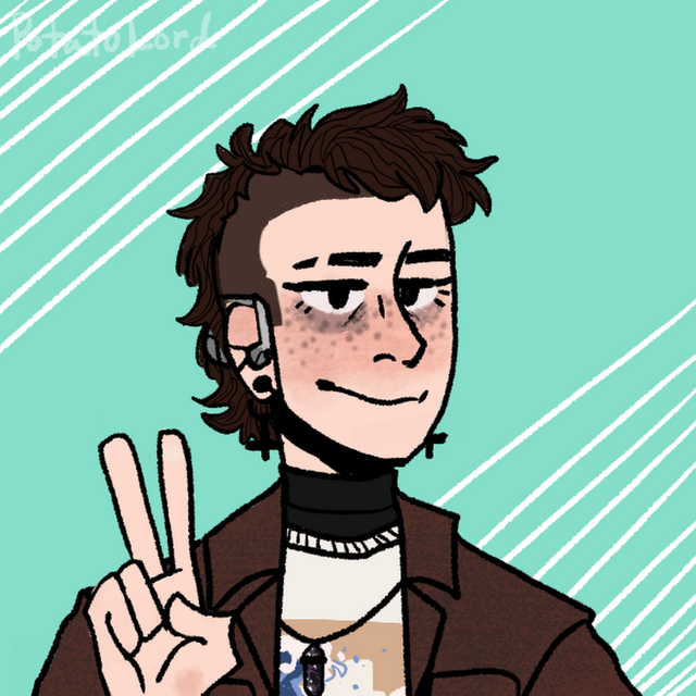 Ace G avatar