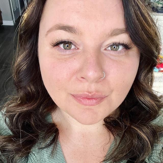 Kenzie Brooks avatar