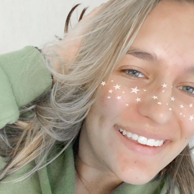 Baylie Dell avatar
