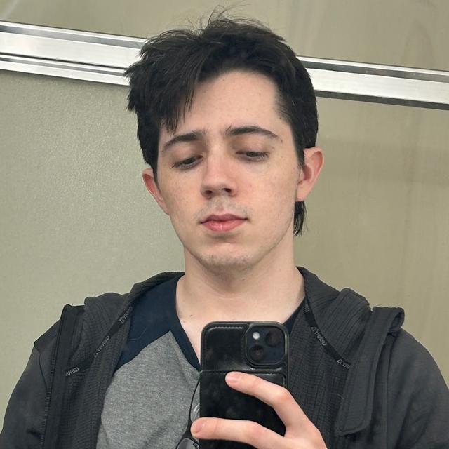 Shane Marshall avatar