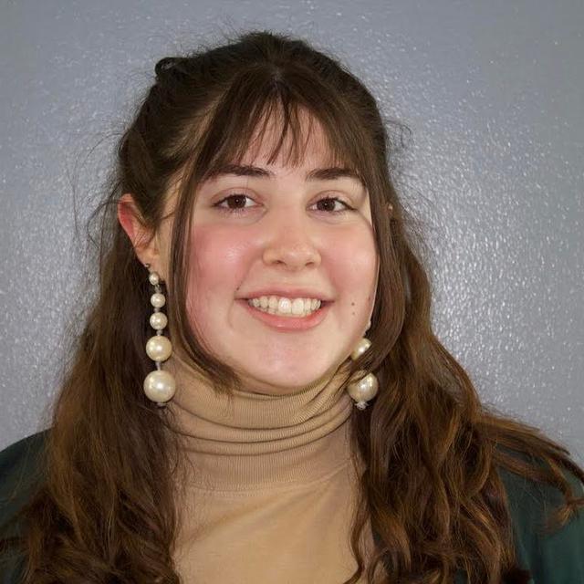 Zoe Carver avatar