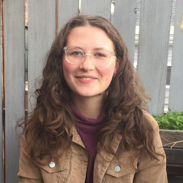 Maude Lustig avatar