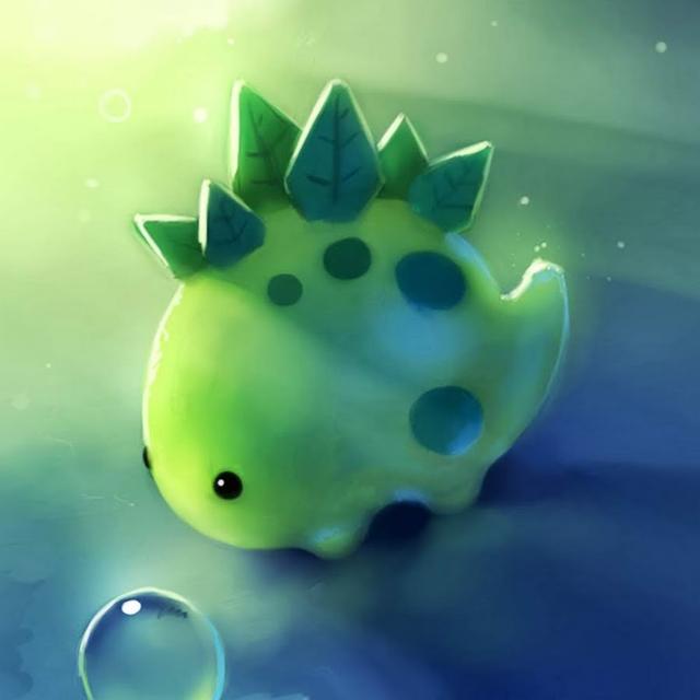Millie avatar