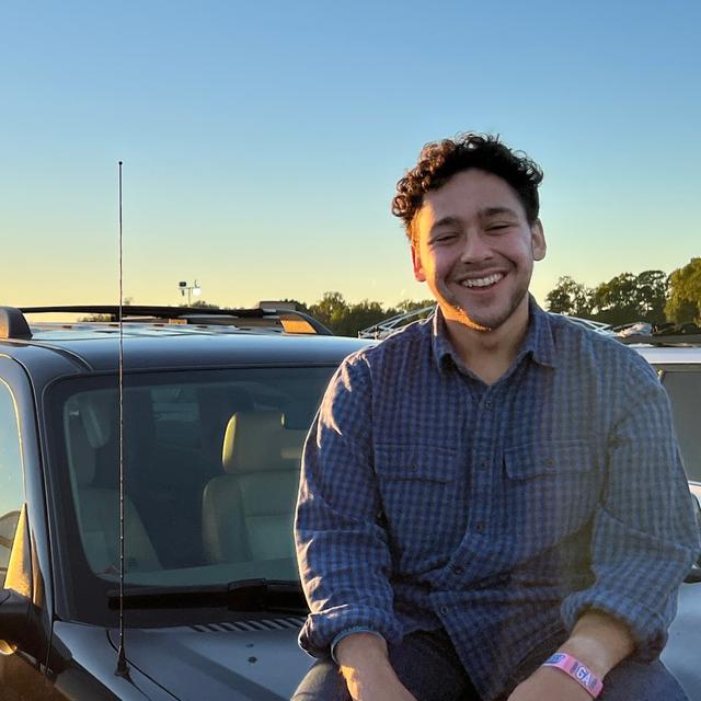 Andy Steiner avatar
