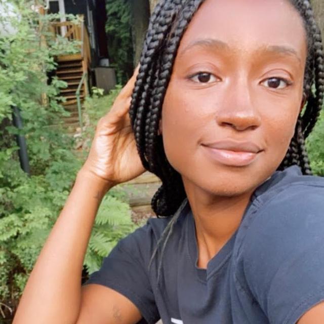 Imani Cauthen-Robinson avatar