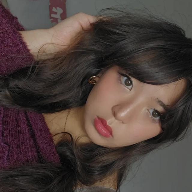 Jaslyn Berg avatar
