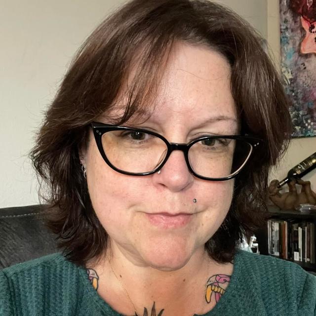 Colleen Harris avatar